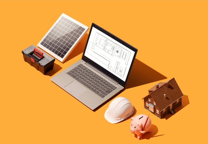 A Guide to Financing Home Improvements in Ireland in 2024