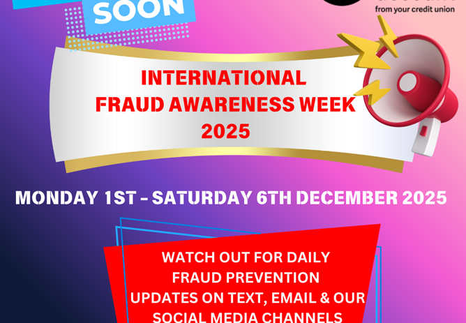 Fraud Awareness