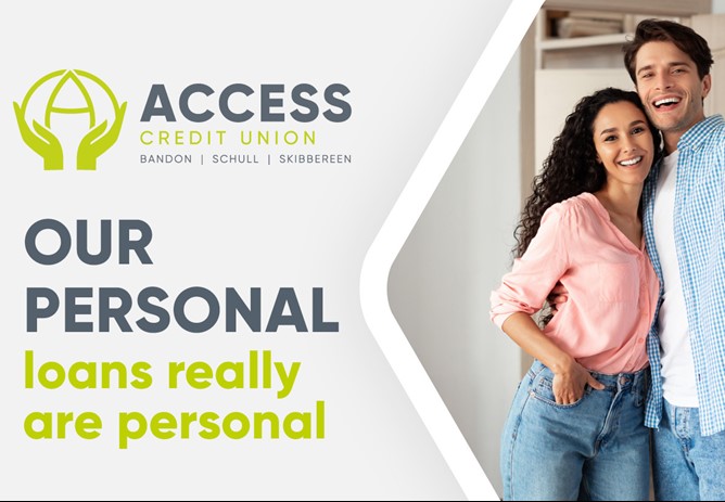 Our Personal Loans Really Are Personal