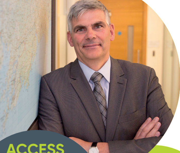 2025 Student Bursary Award Launch