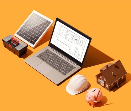 A Guide to Financing Home Improvements in Ireland in 2024