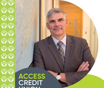 Launch of 2024 3rd Level Bursary Award